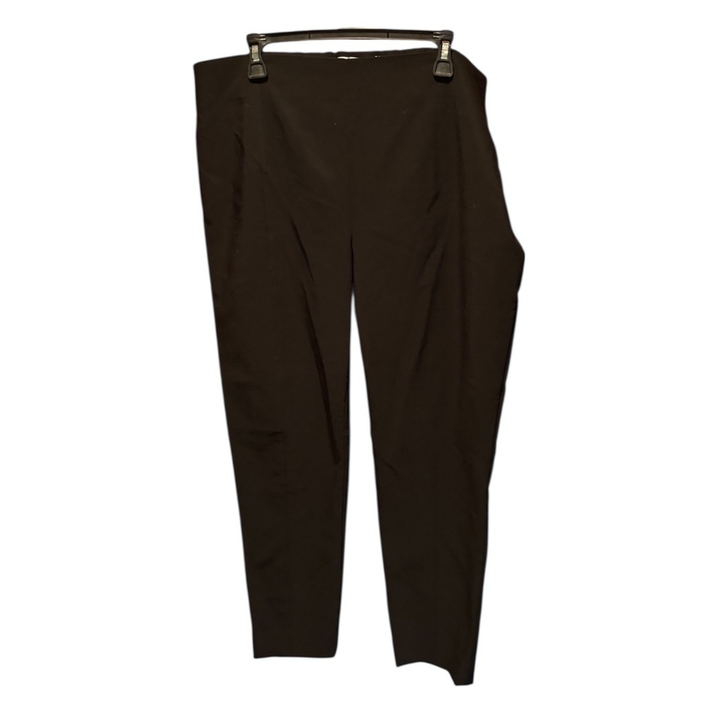 MM LaFleur Foster 3.0 Pants Black Size +3 NWT